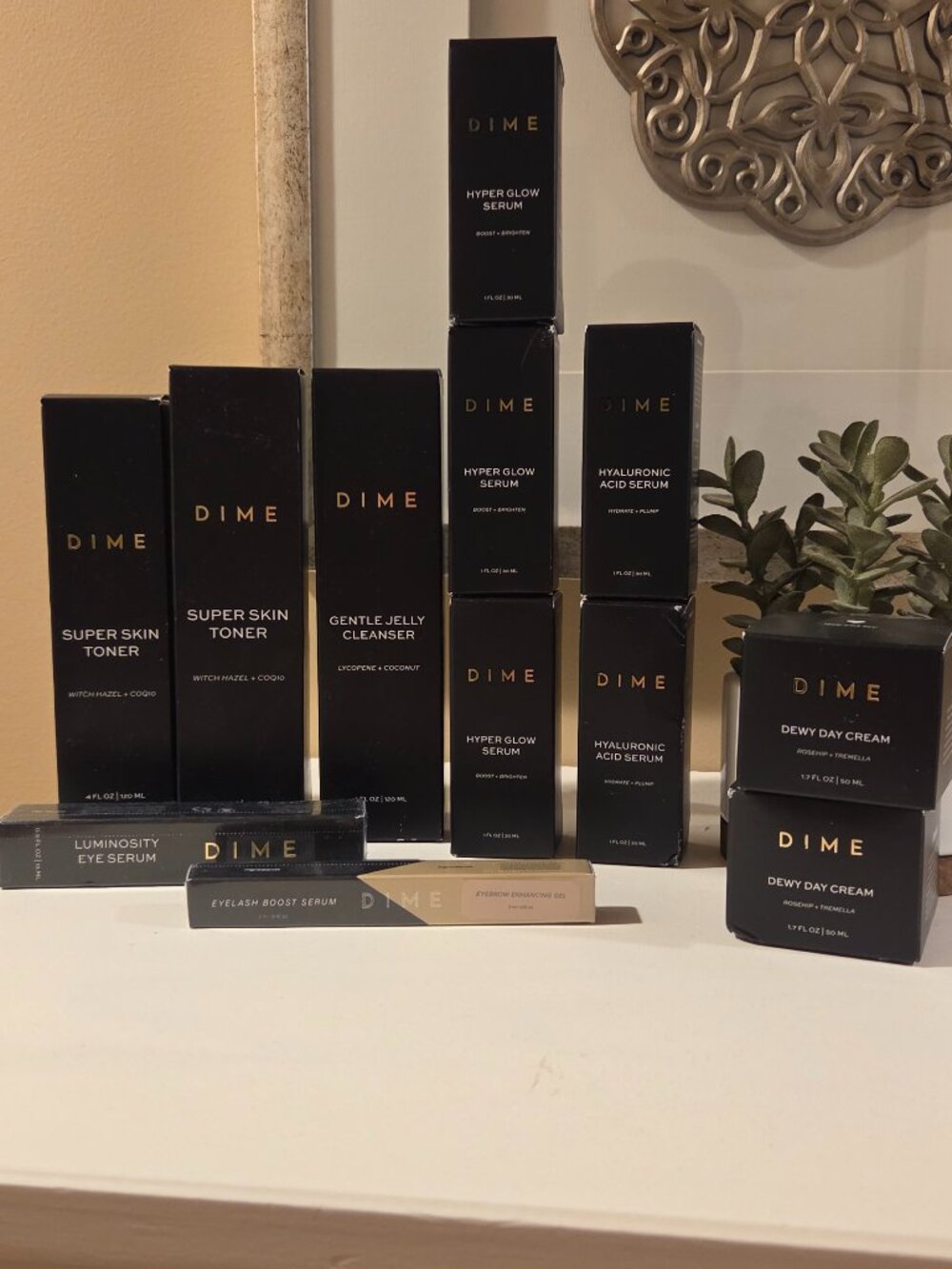 DIME Skine care
